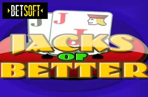 Jacks or Better